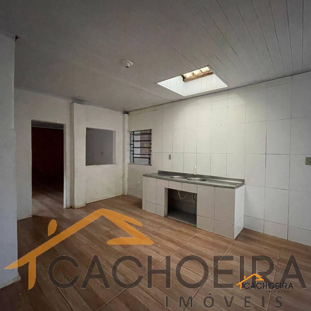 CASA 2 quarto(s)  no Santo Antônio