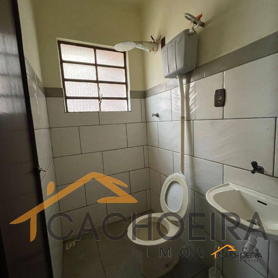 APARTAMENTO 2 quarto(s)  no Centro