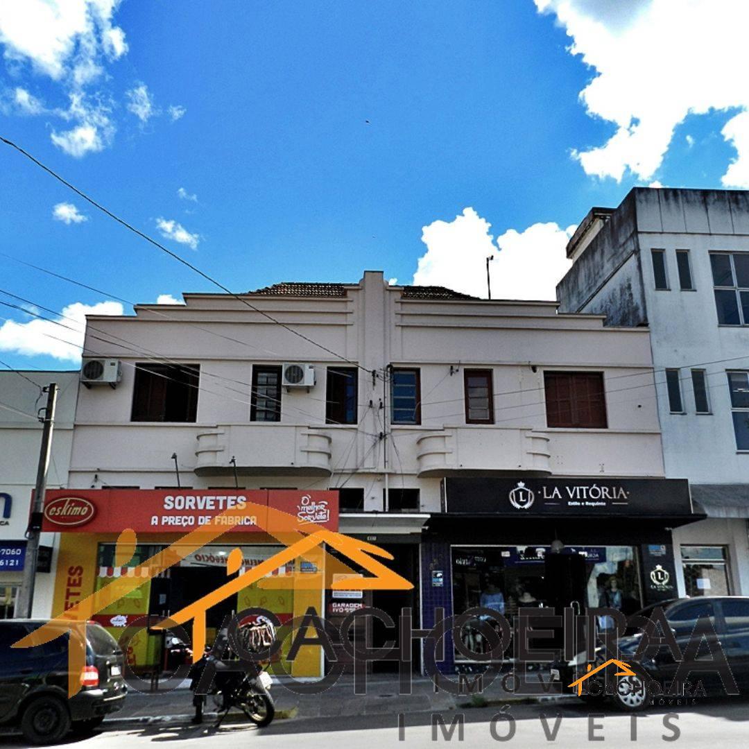 APARTAMENTO 2 quarto(s)  no Centro