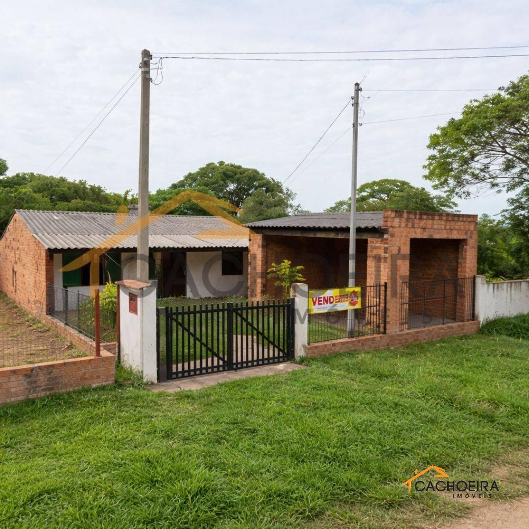 CASA 2 quarto(s)  no Volta da Charqueada