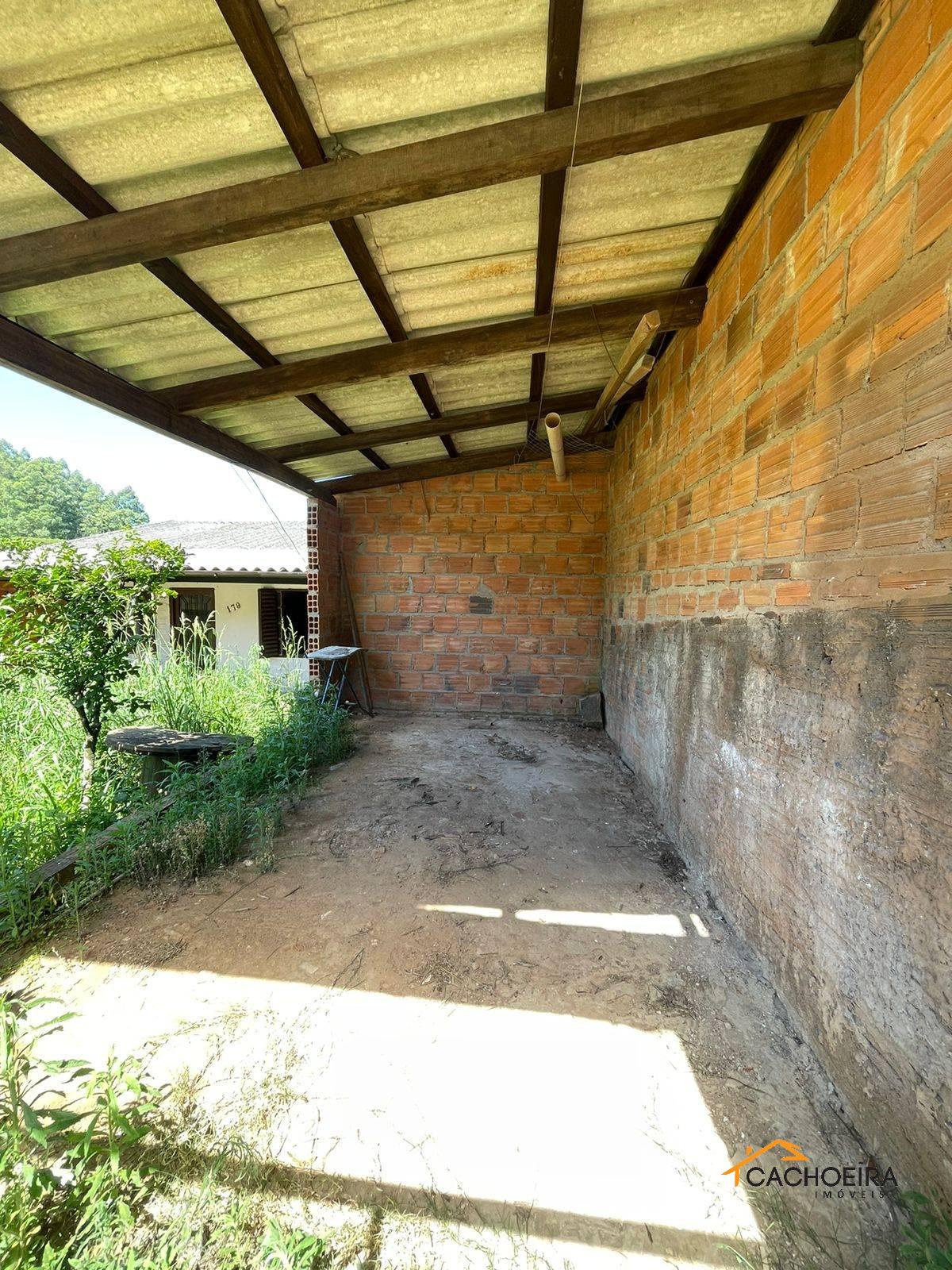 CASA 2 quarto(s)  no Volta da Charqueada