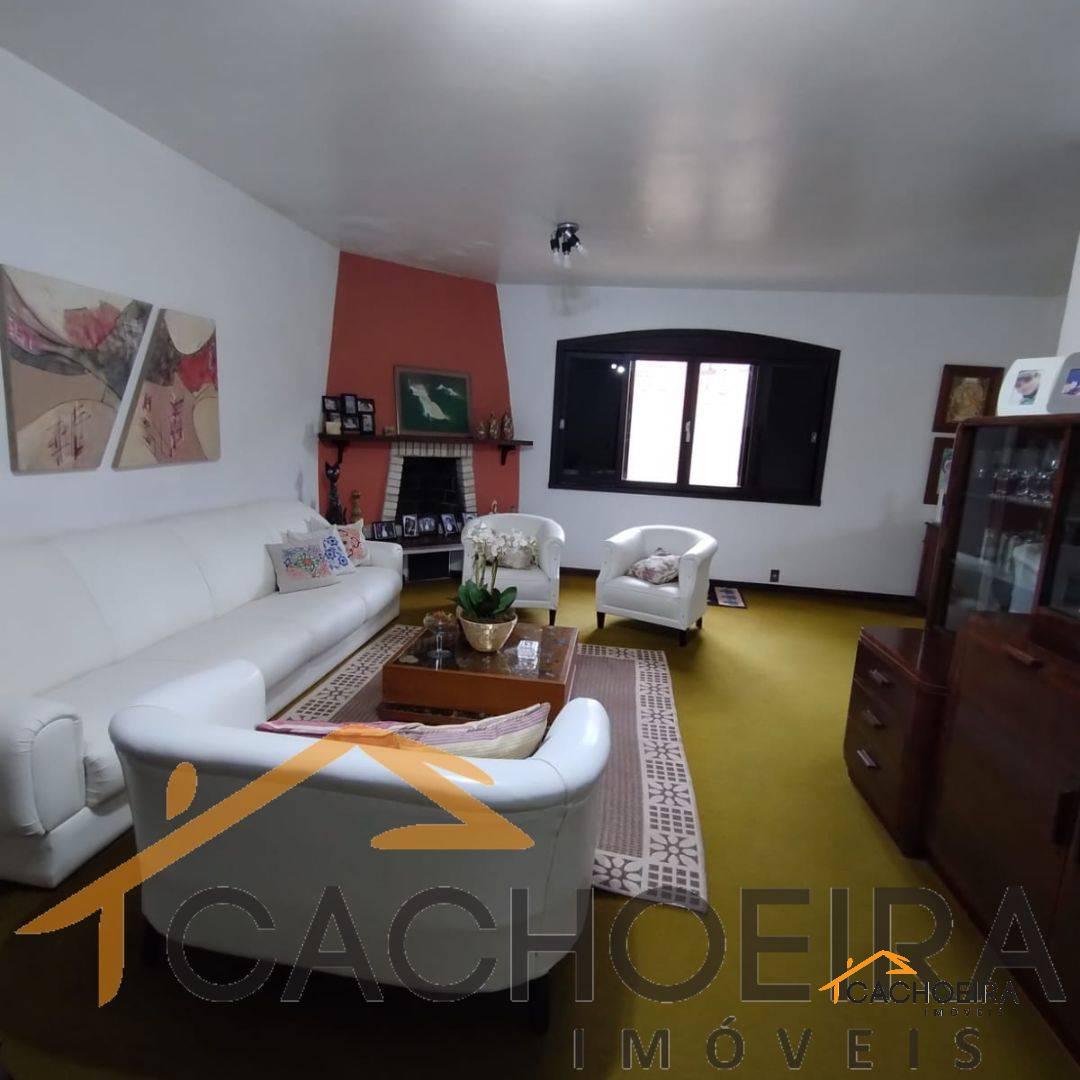 CASA 4 quarto(s)  no Santo Antônio