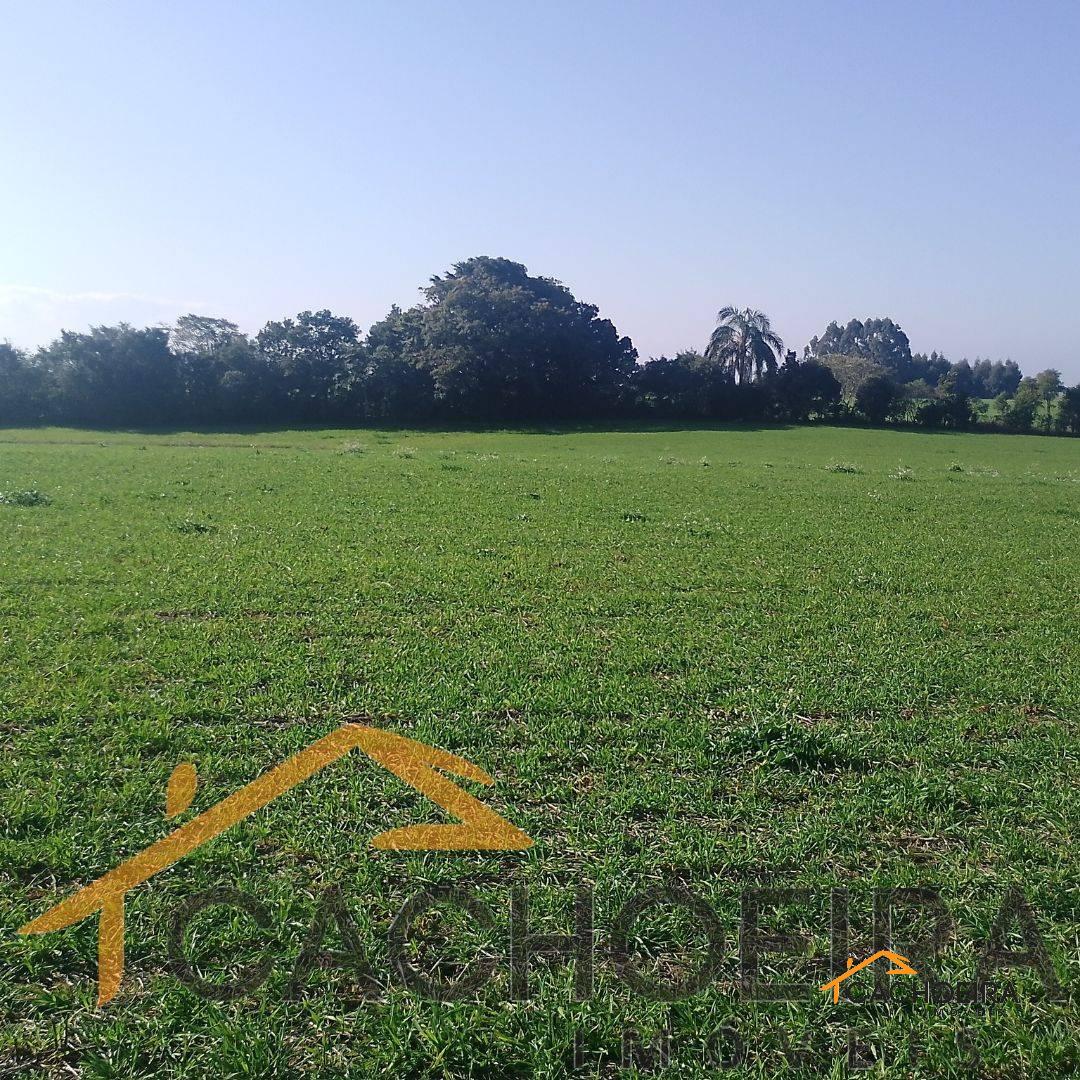 CAMPO no Três Vendas