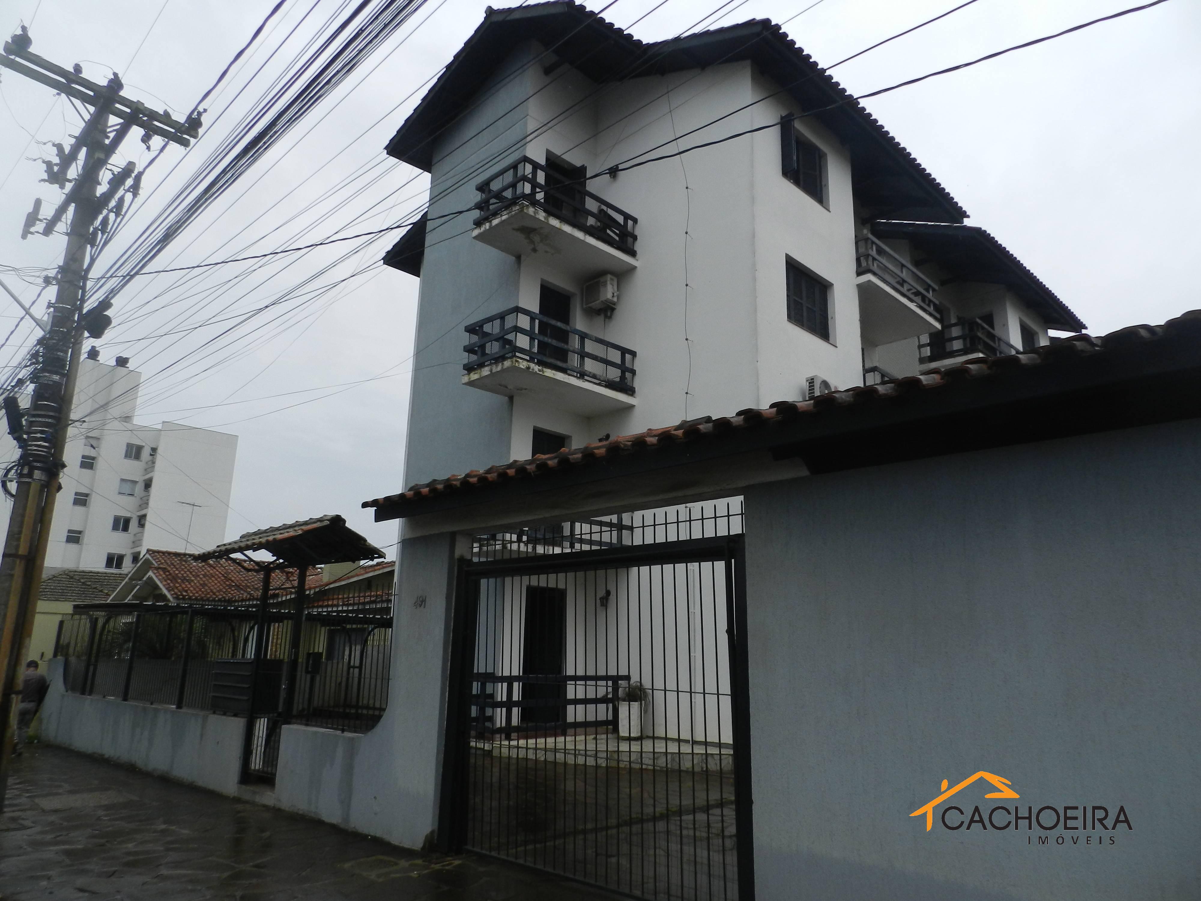 APARTAMENTO 3 quarto(s)  no Centro