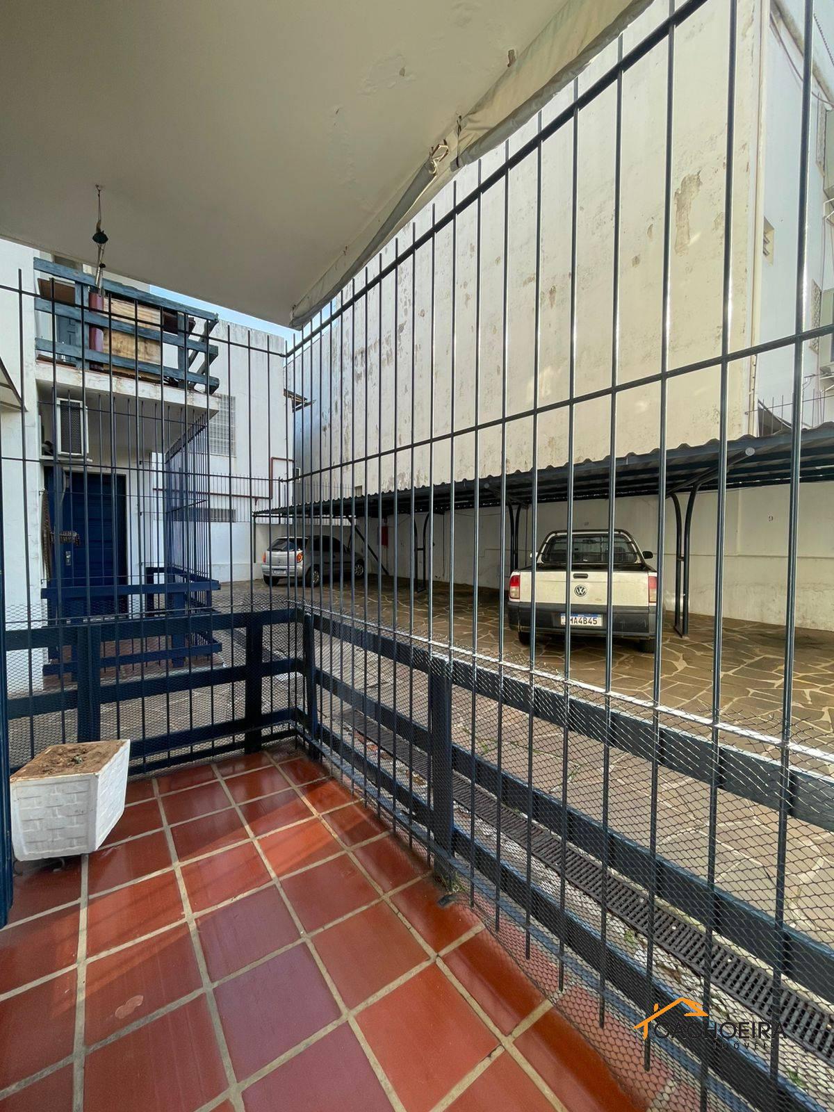 APARTAMENTO 3 quarto(s)  no Centro