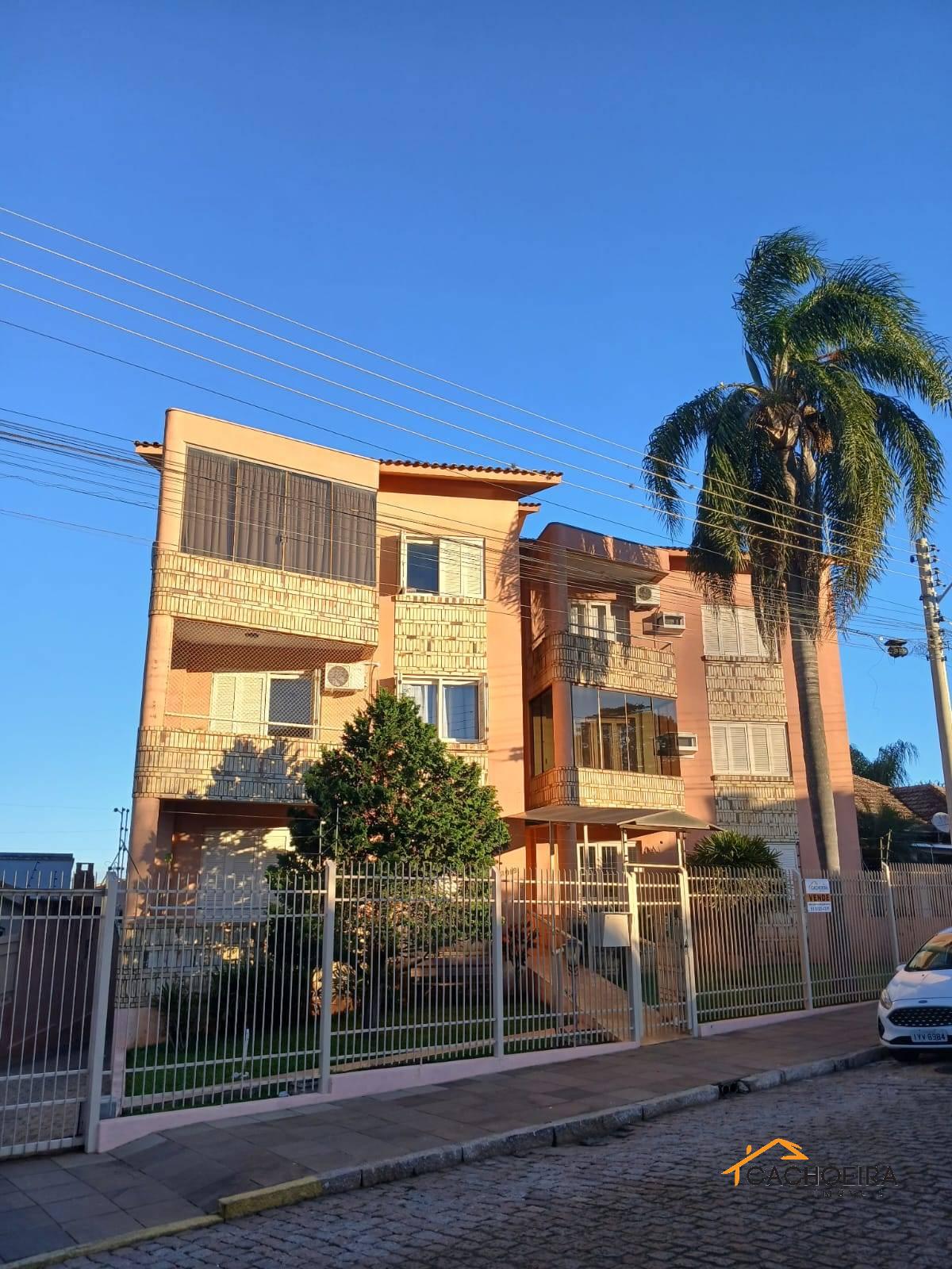 APARTAMENTO 2 quarto(s)  no Soares