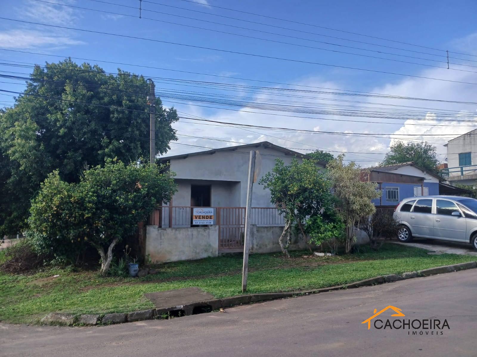 2 CASAS 2 quarto(s)  no Noemia