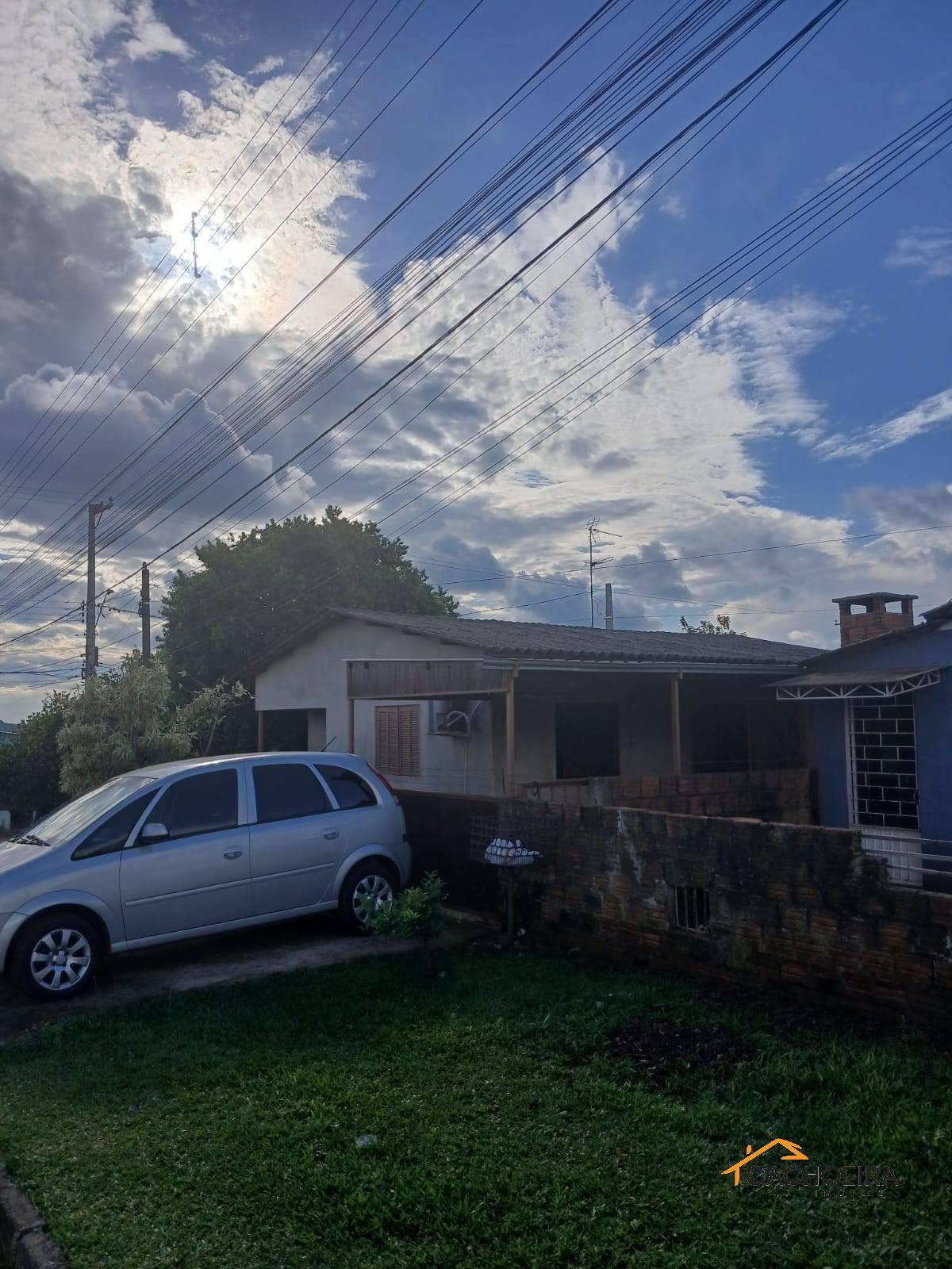 2 CASAS 2 quarto(s)  no Noemia