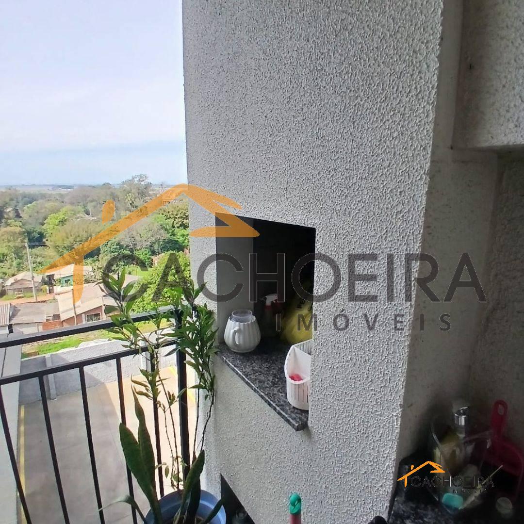 APARTAMENTO 2 quarto(s)  no Marques Ribeiro