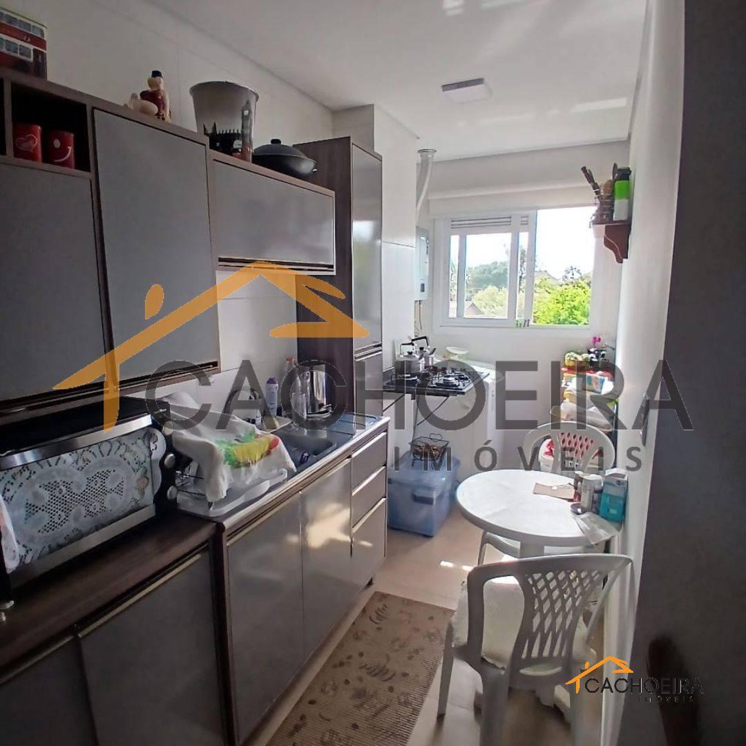 APARTAMENTO 2 quarto(s)  no Marques Ribeiro