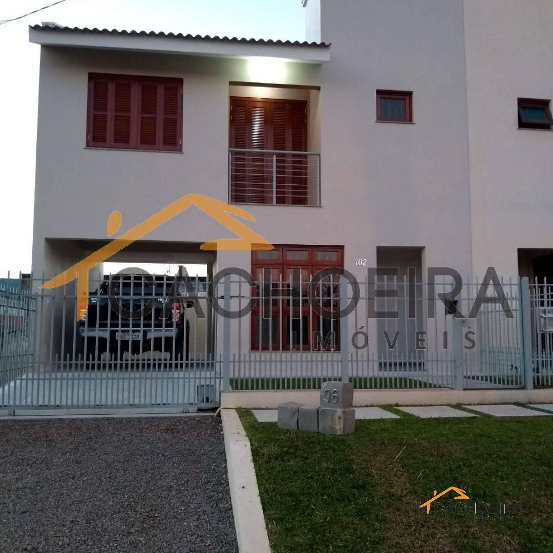 SOBRADO 3 quarto(s)  no Pé de Plátano