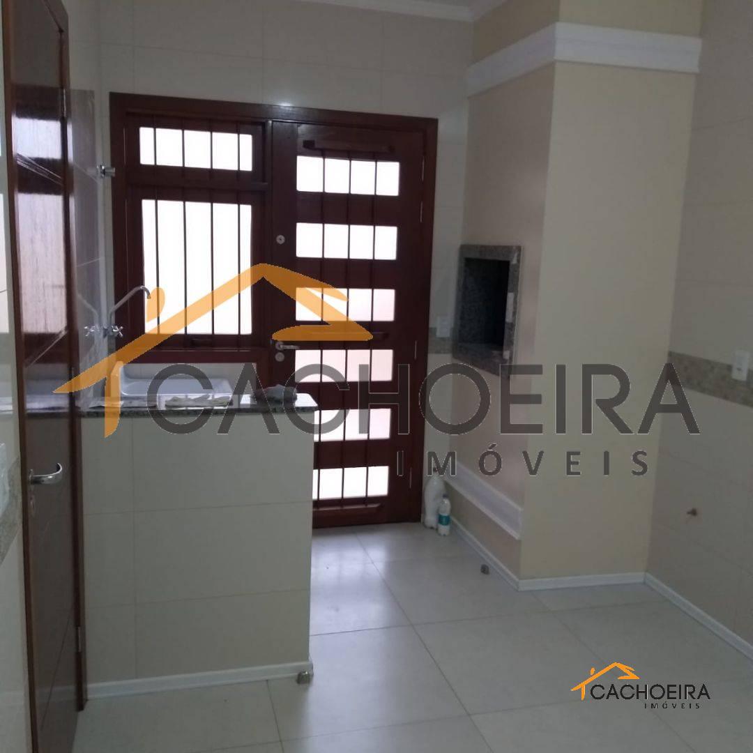 SOBRADO 3 quarto(s)  no Pé de Plátano