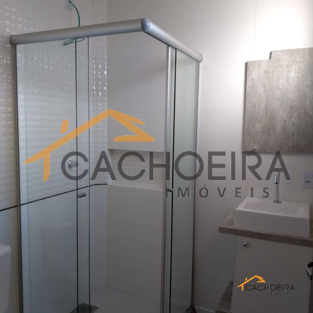 SOBRADO 3 quarto(s)  no Pé de Plátano