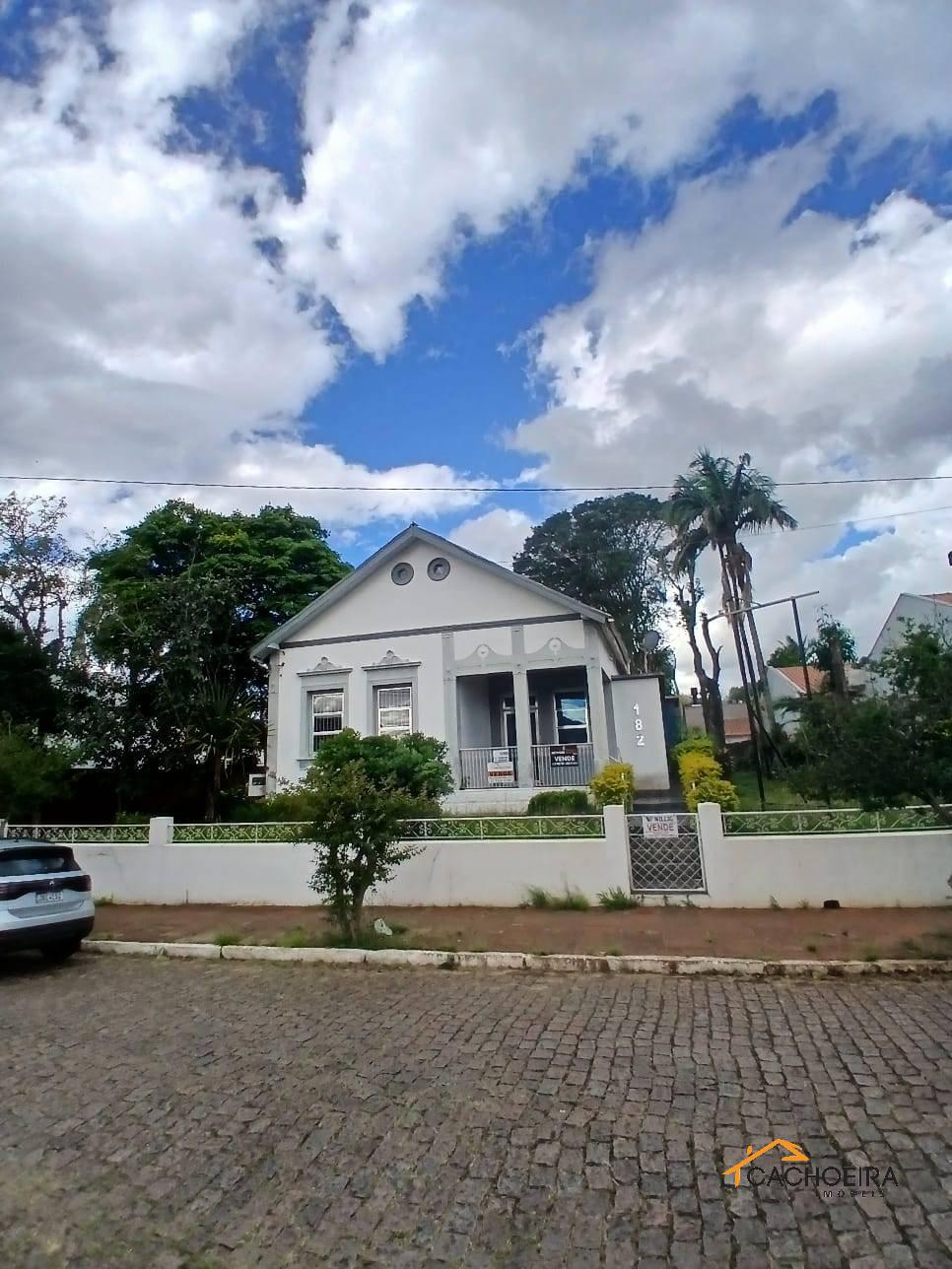 CASA 5 quarto(s)  no Rio Branco