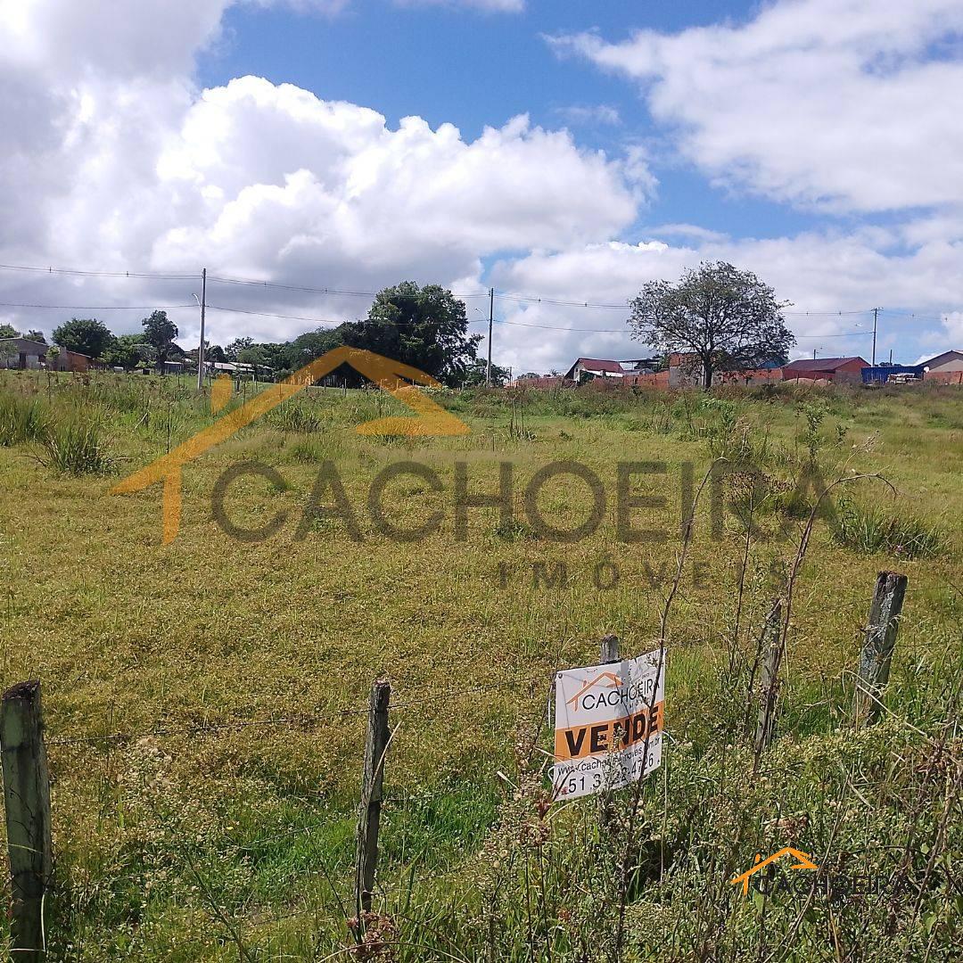 TERRENO no Quinta da Boa Vista