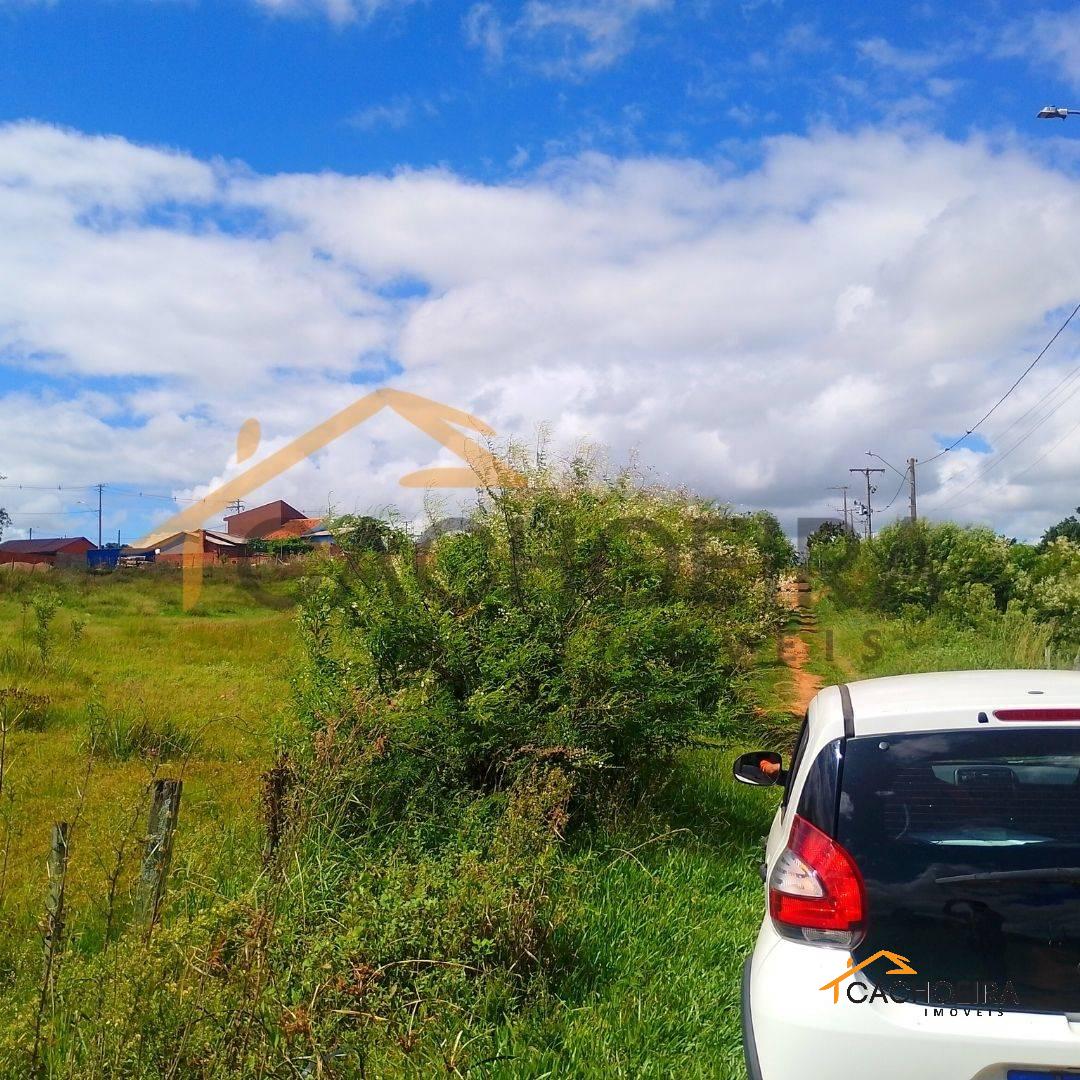 TERRENO no Quinta da Boa Vista
