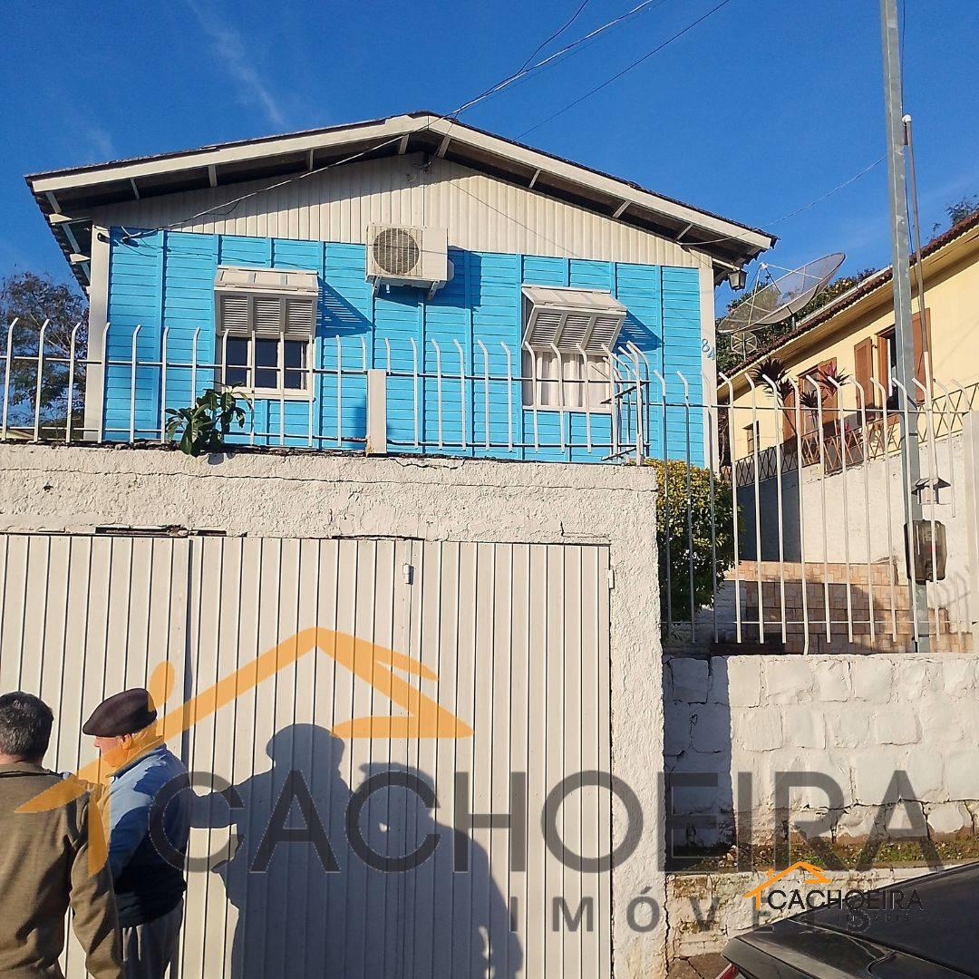 CASA 2 quarto(s)  no Santa Helena