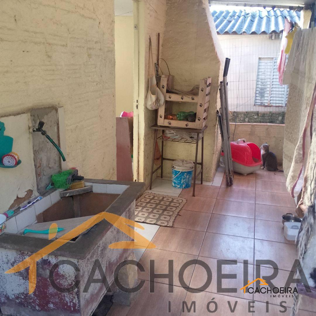 CASA 2 quarto(s)  no Santa Helena