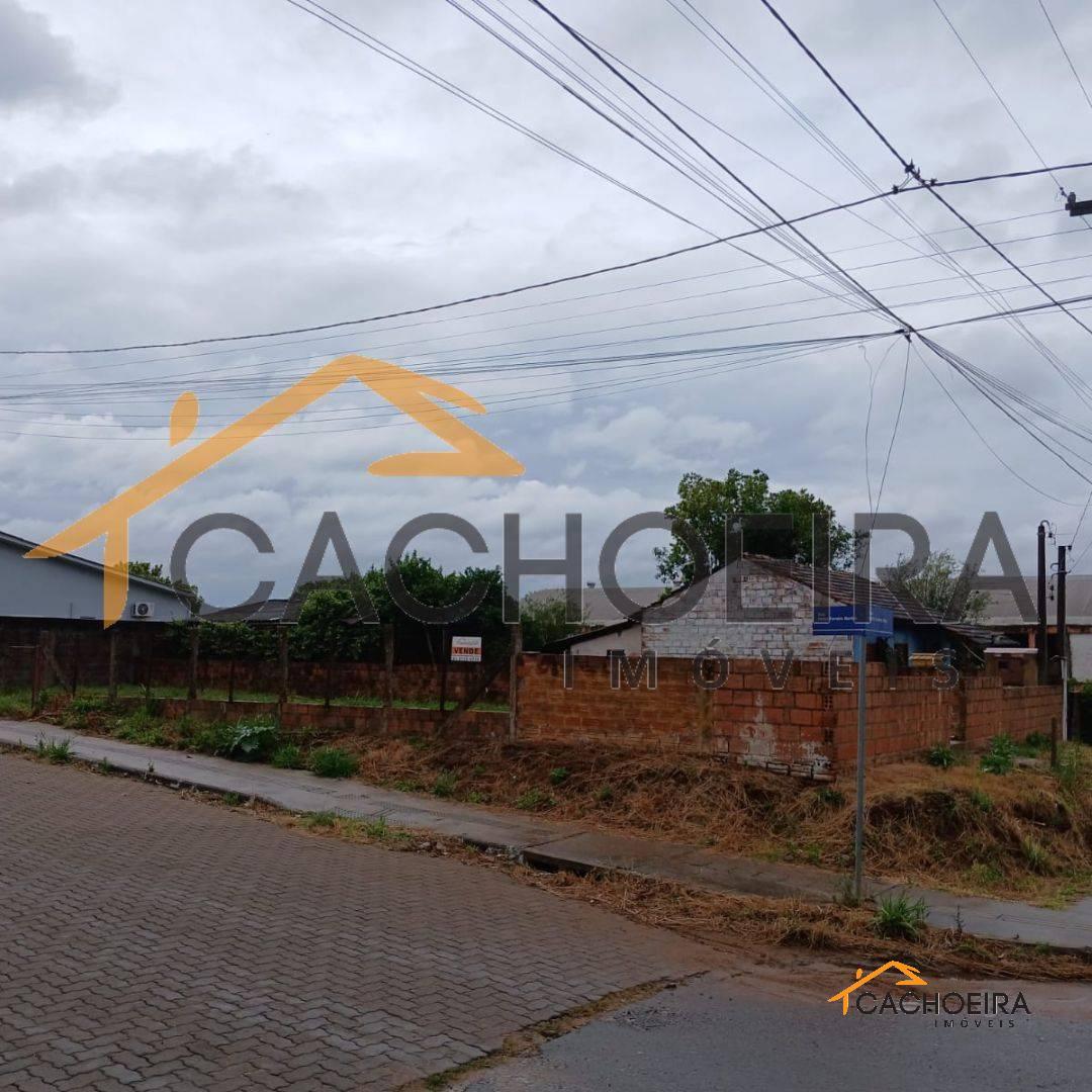 TERRENO no Medianeira