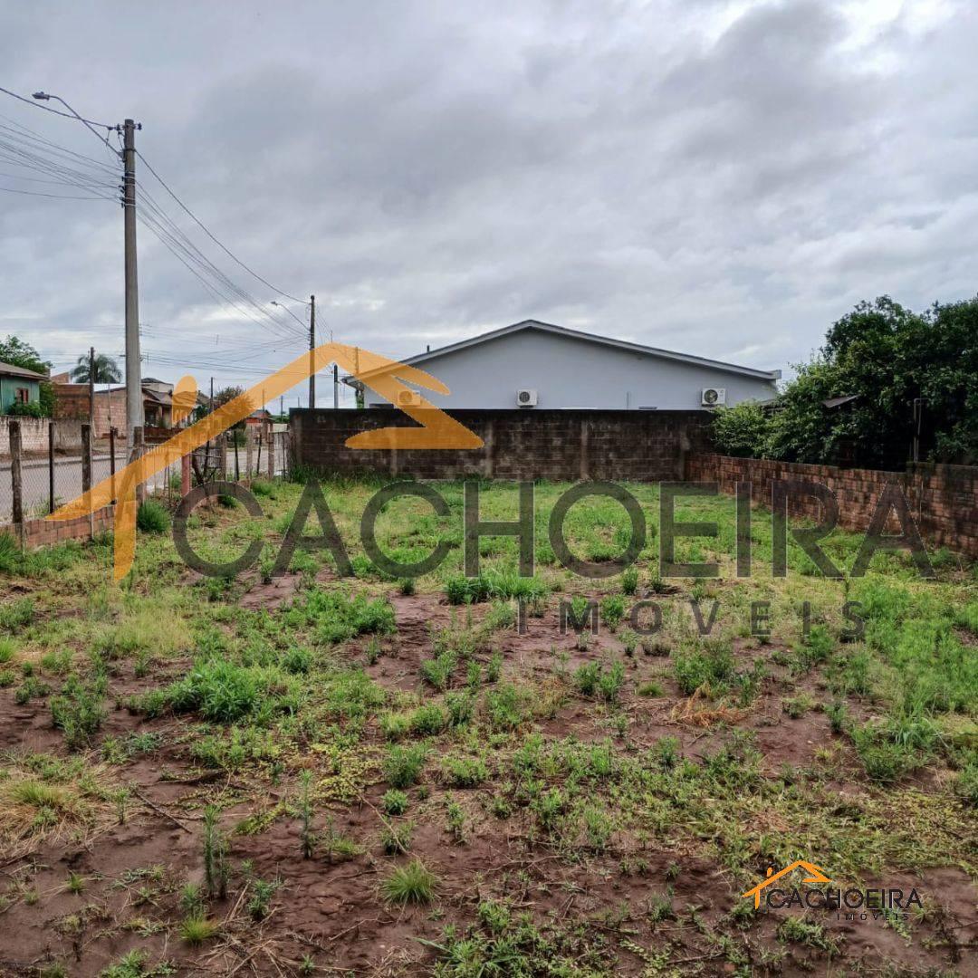 TERRENO no Medianeira