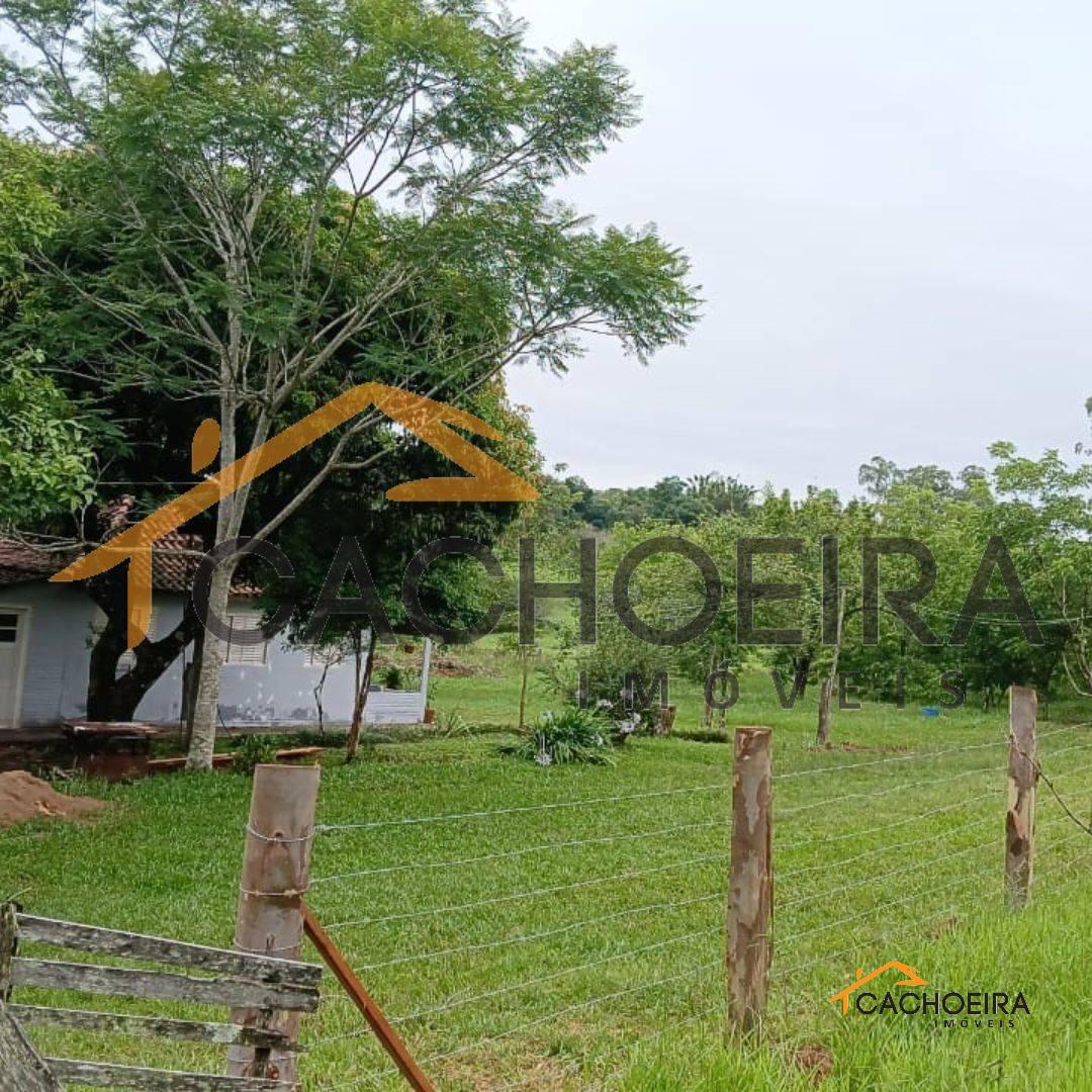 CHÁCARA no Povoado Piquiri