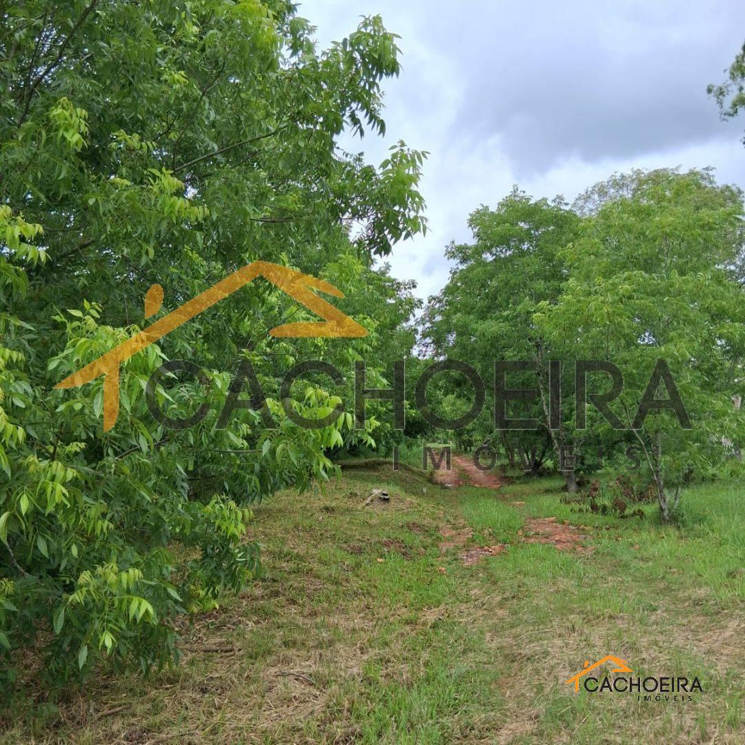 CHÁCARA no Povoado Piquiri