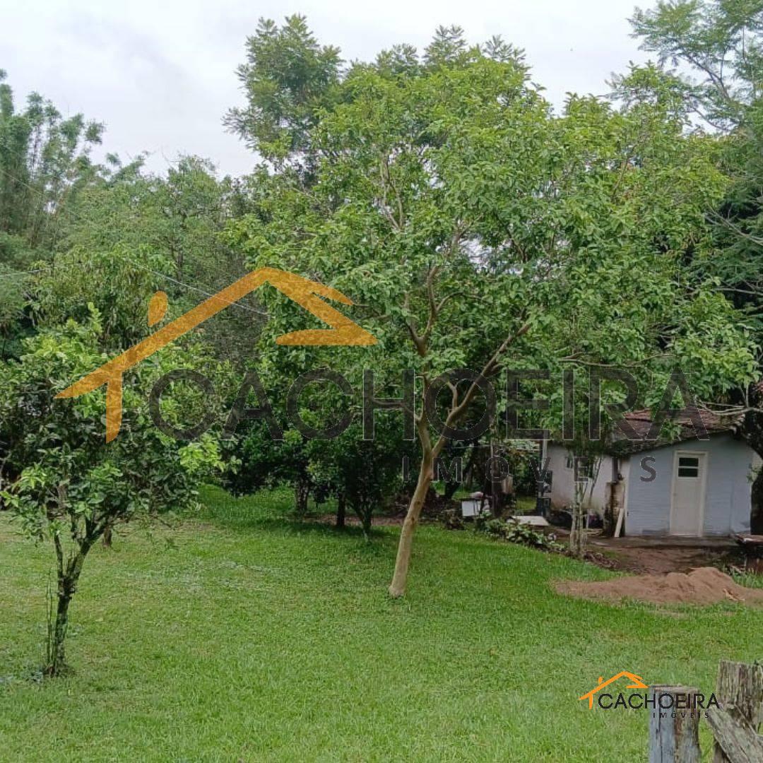 CHÁCARA no Povoado Piquiri
