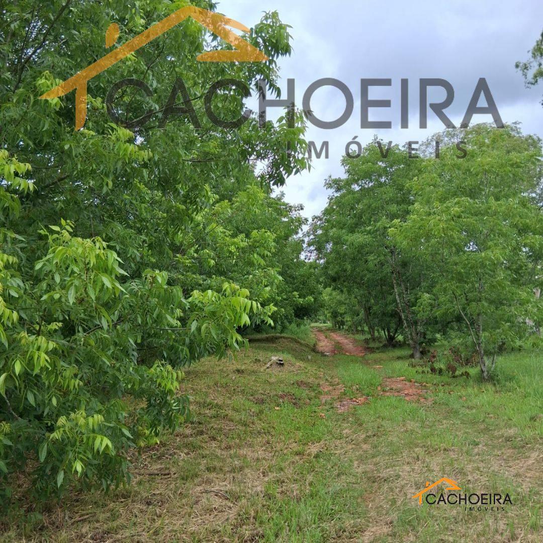 CHÁCARA no Povoado Piquiri