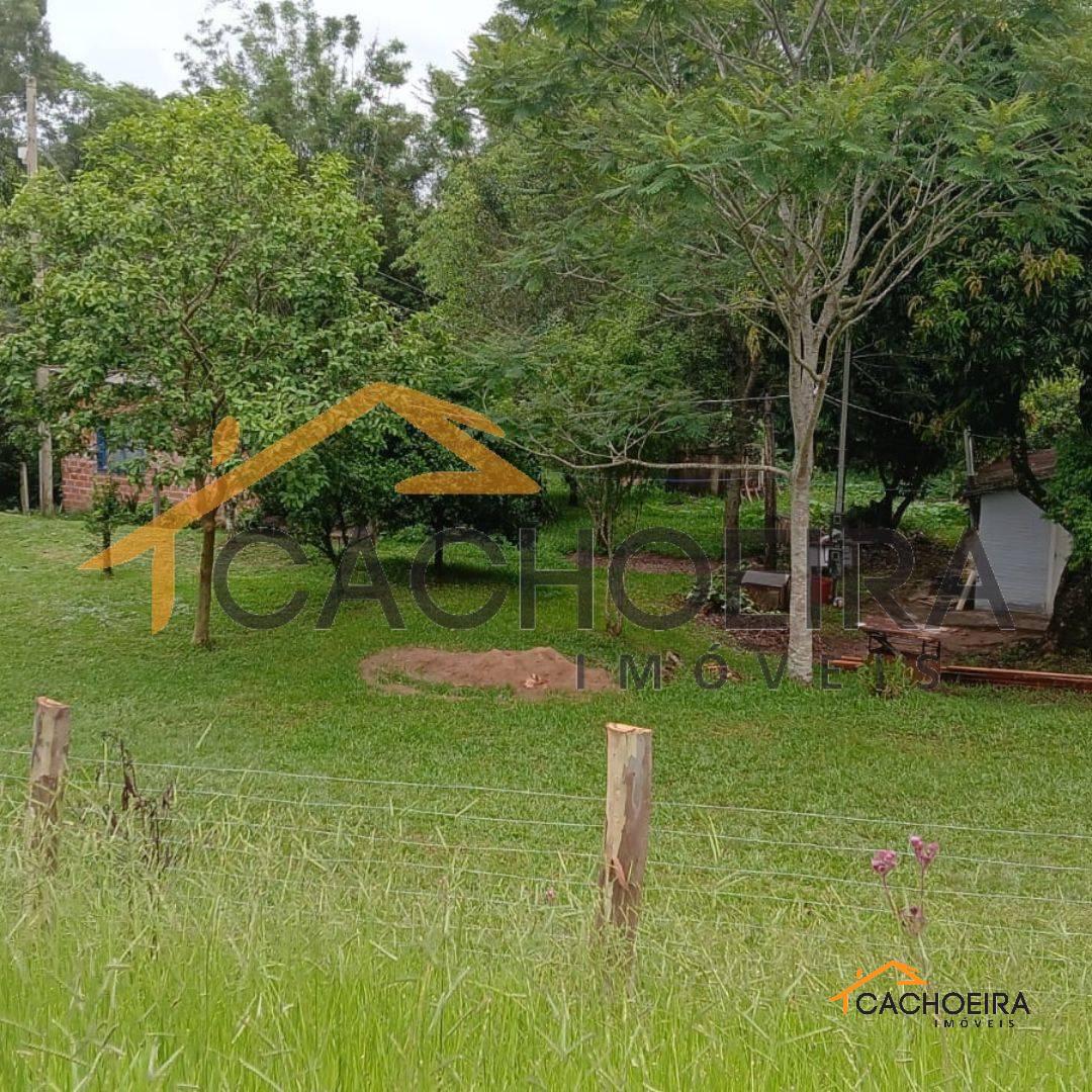 CHÁCARA no Povoado Piquiri