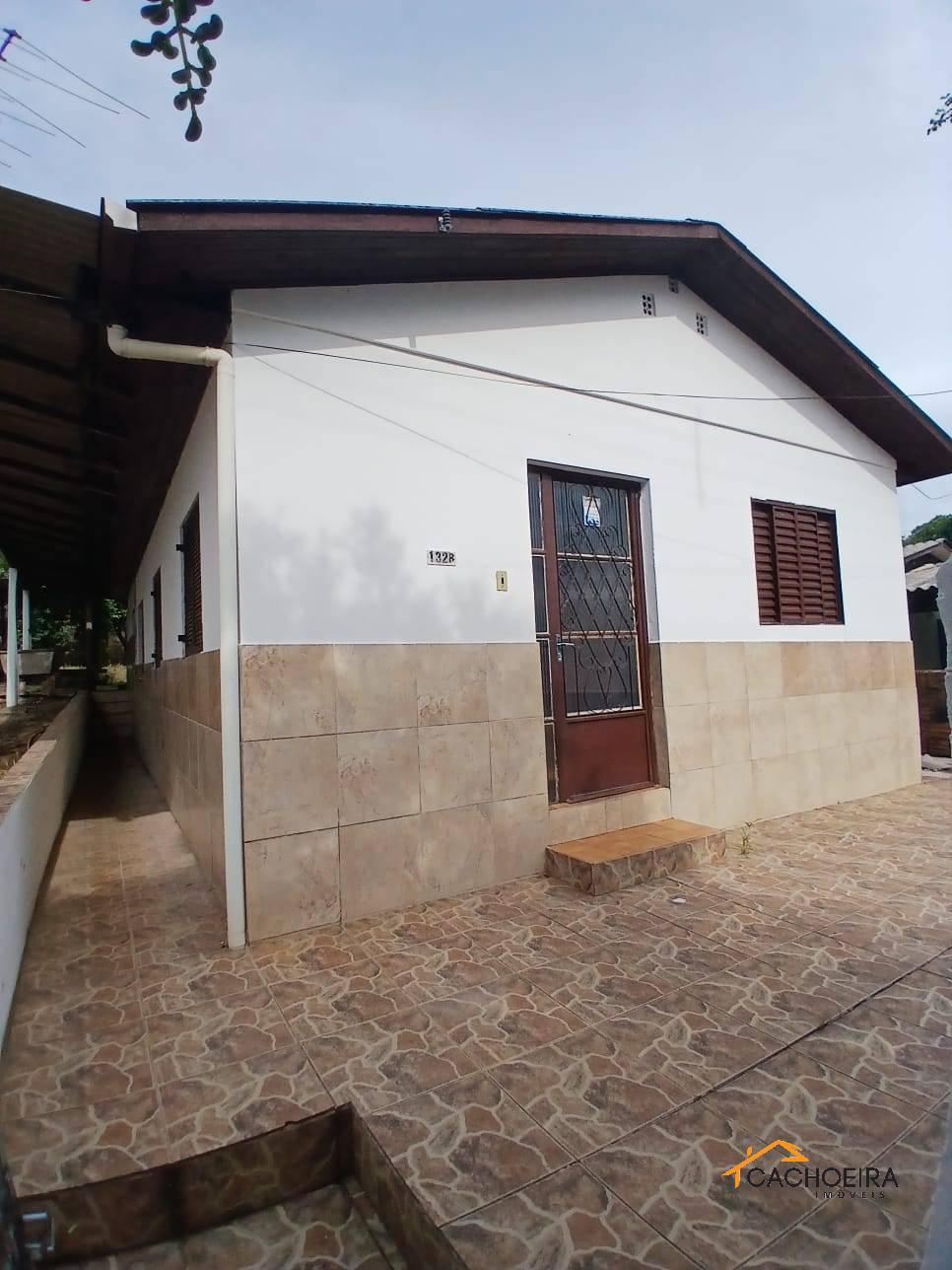 CASA 2 quarto(s)  no São José