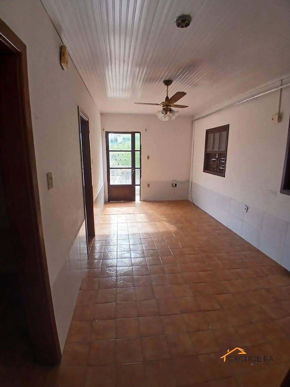 CASA 2 quarto(s)  no São José