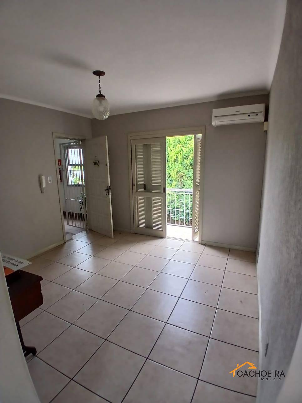 APARTAMENTO 2 quarto(s)  no Centro