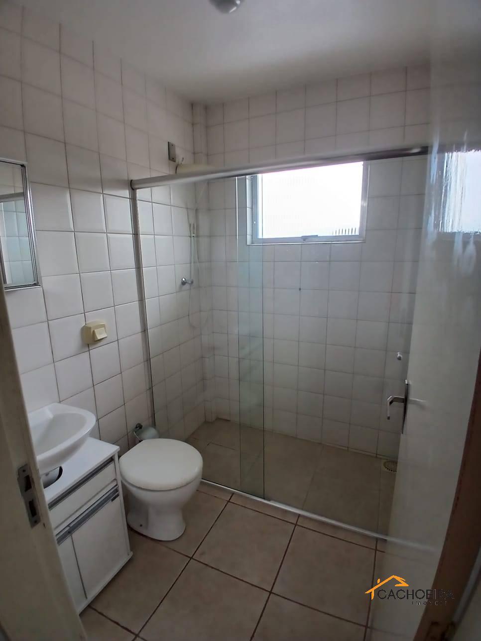 APARTAMENTO 2 quarto(s)  no Centro