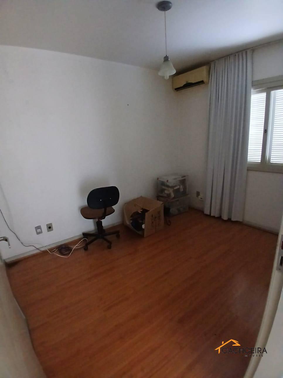 APARTAMENTO 2 quarto(s)  no Centro