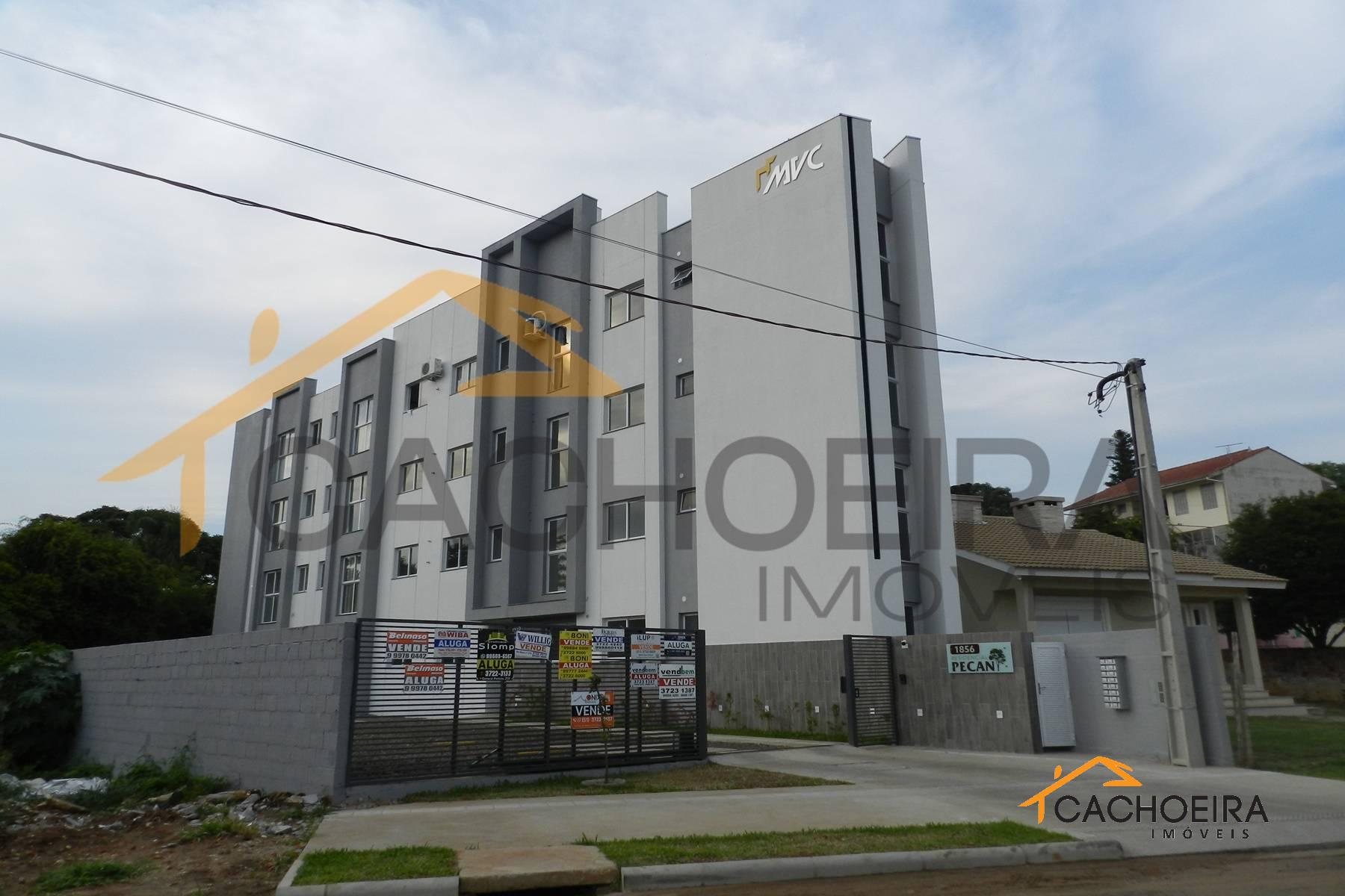 APARTAMENTO 2 quarto(s)  no Augusta