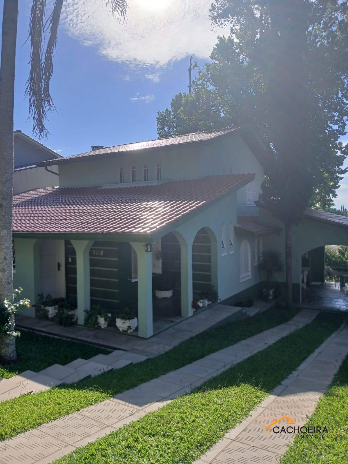 CASA 4 quarto(s)  no Soares