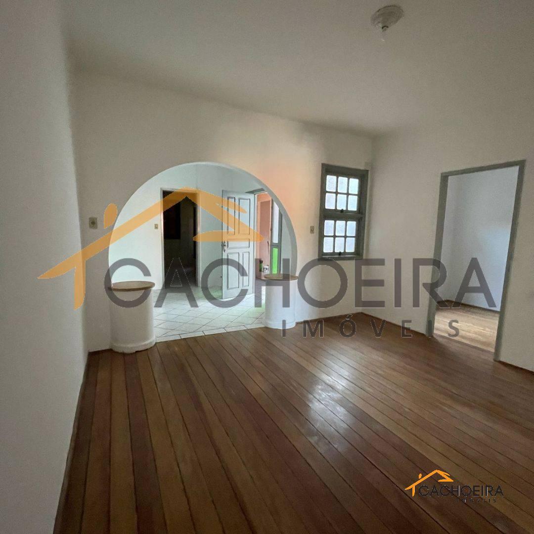 APARTAMENTO 3 quarto(s)  no Centro