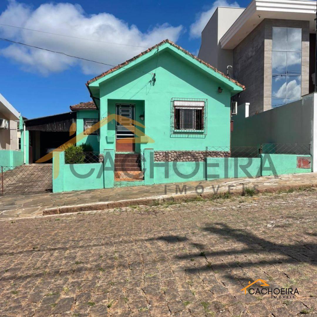 CASA 2 quarto(s)  no São José