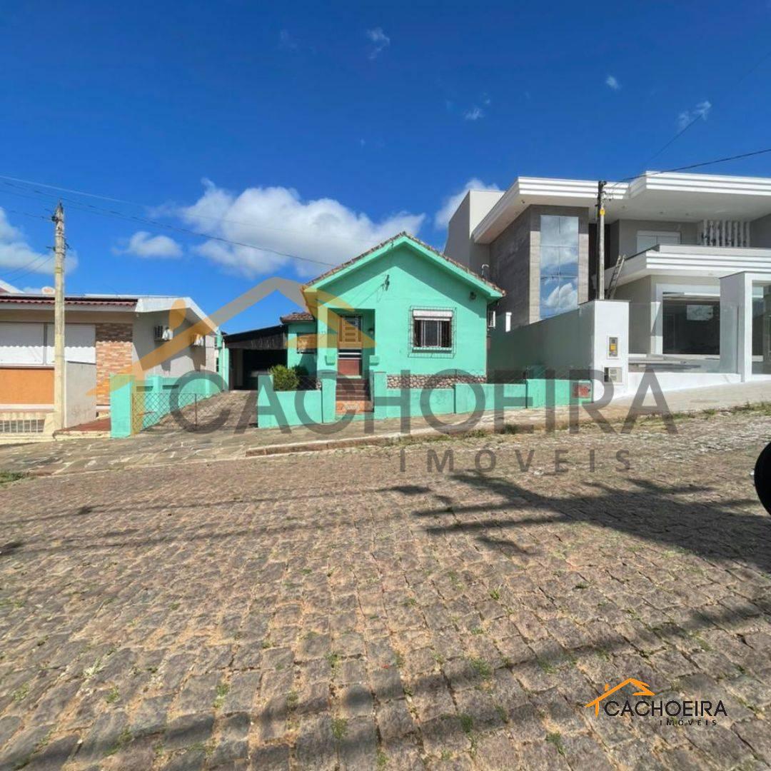 CASA 2 quarto(s)  no São José