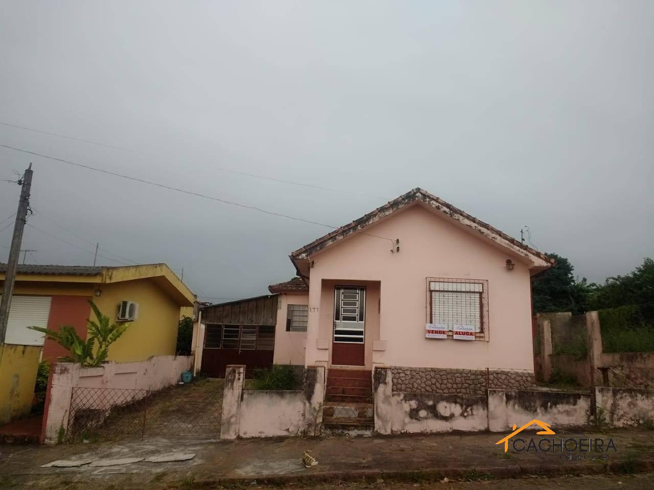 CASA 2 quarto(s)  no São José