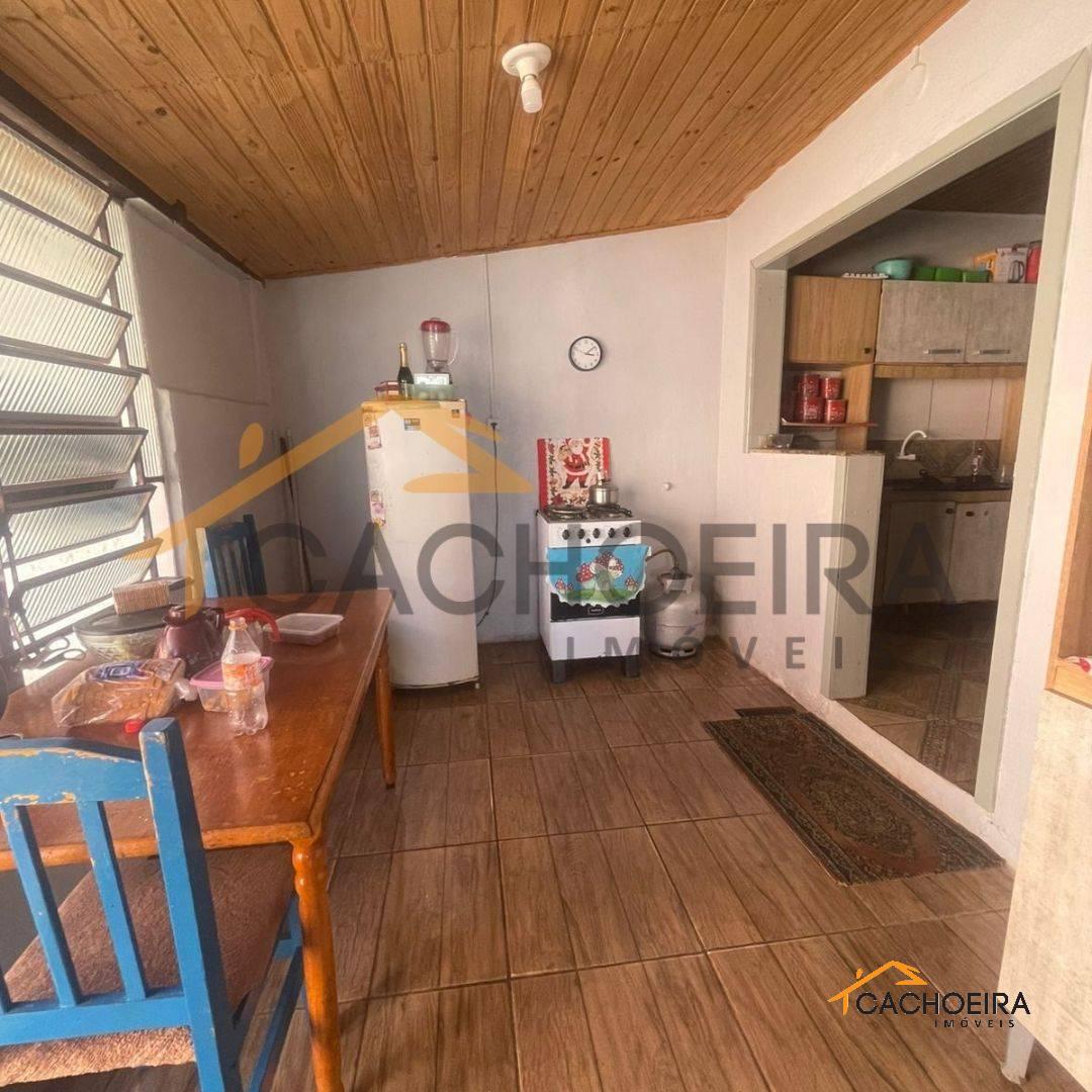 CASA 2 quarto(s)  no Quinta da Boa Vista