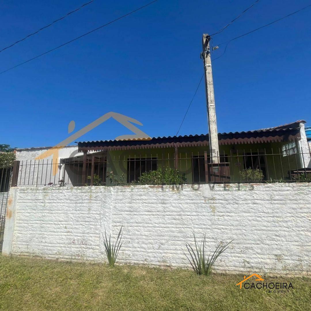 CASA 2 quarto(s)  no Quinta da Boa Vista