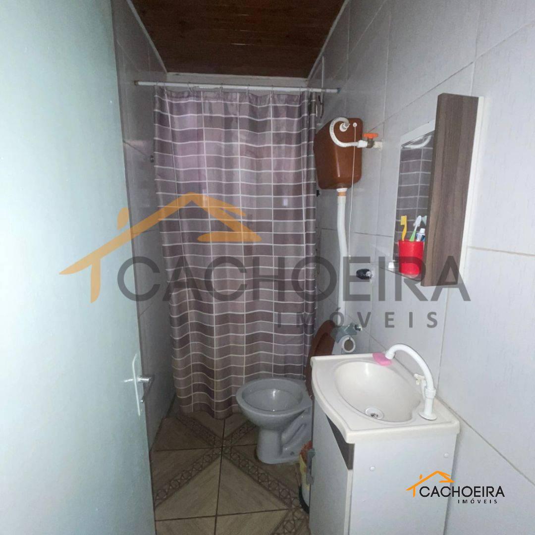 CASA 2 quarto(s)  no Quinta da Boa Vista