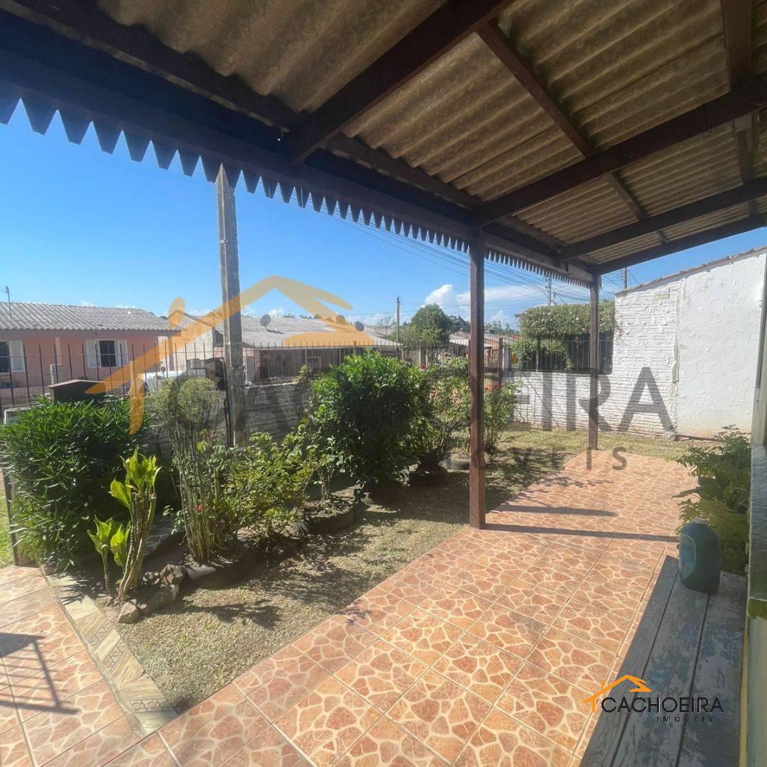 CASA 2 quarto(s)  no Quinta da Boa Vista