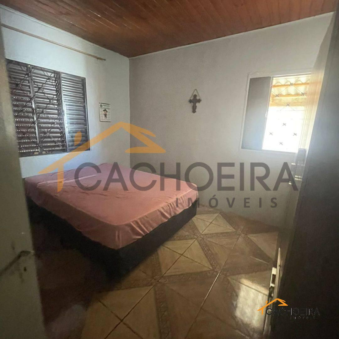 CASA 2 quarto(s)  no Quinta da Boa Vista