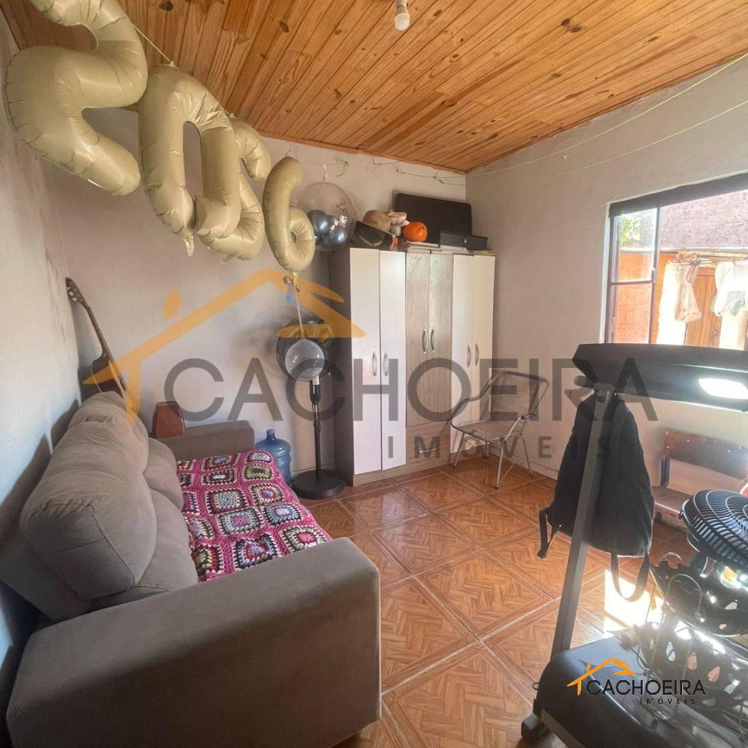 CASA 2 quarto(s)  no Quinta da Boa Vista