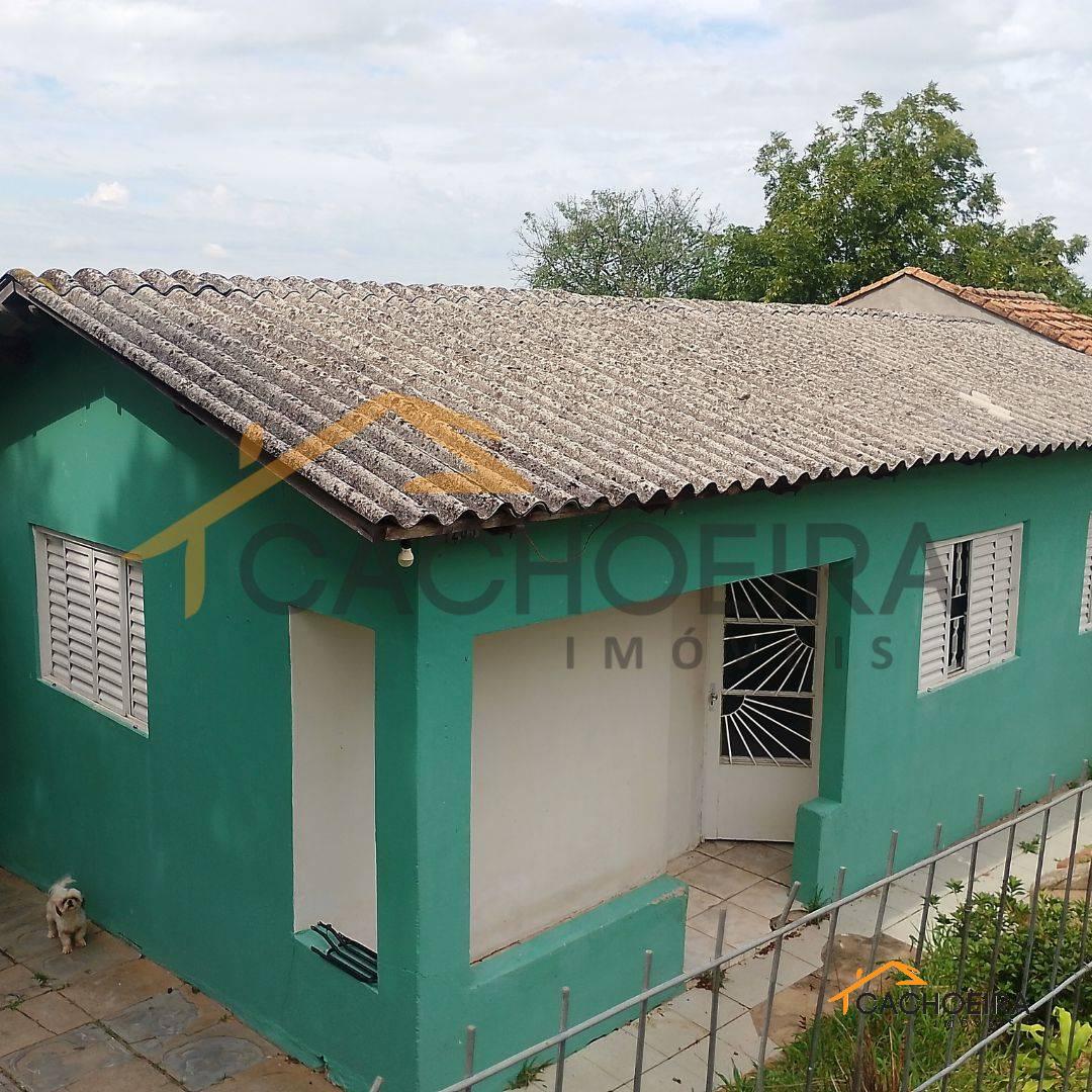 CASA 2 quarto(s)  no Santo Antônio