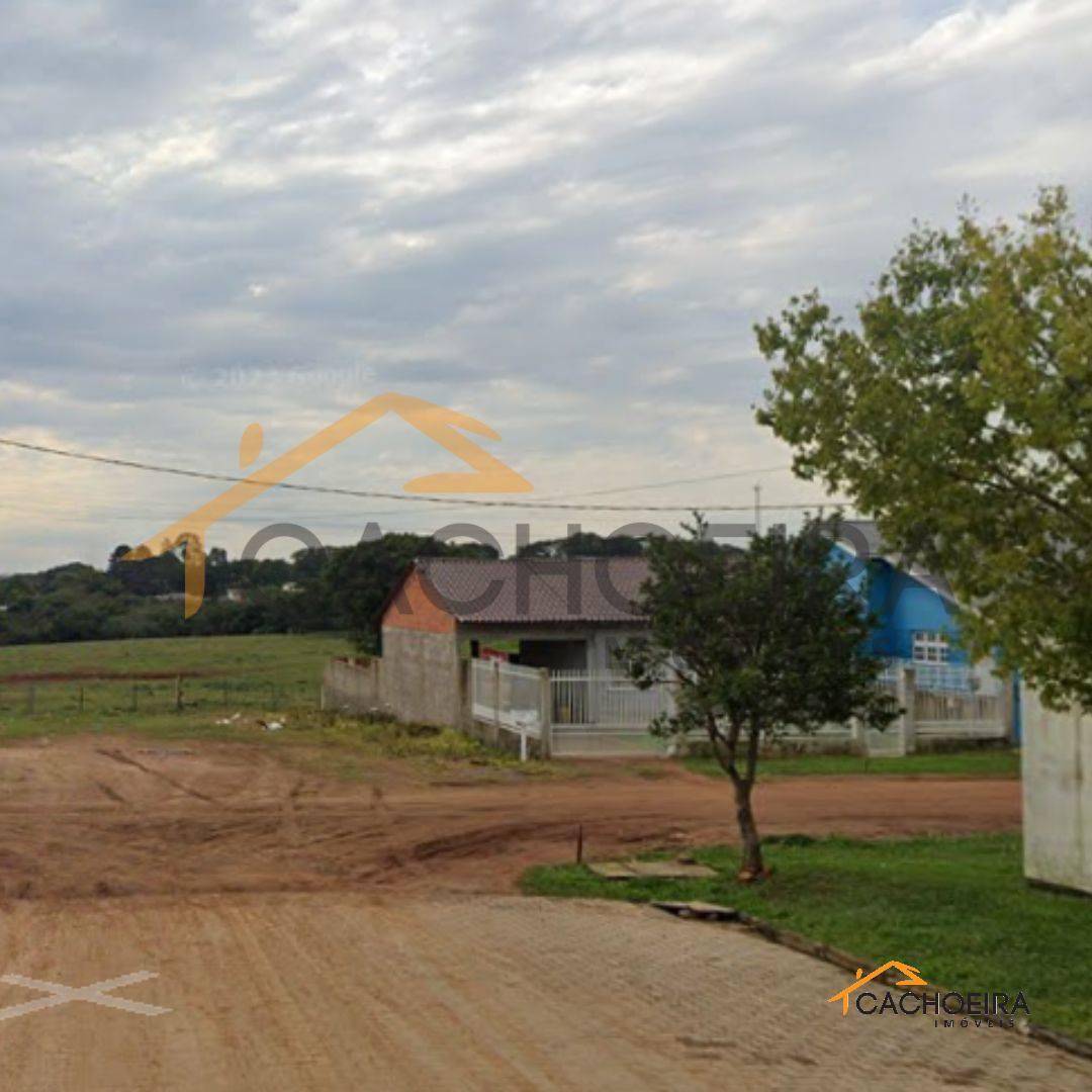 TERRENO no Tibiriça