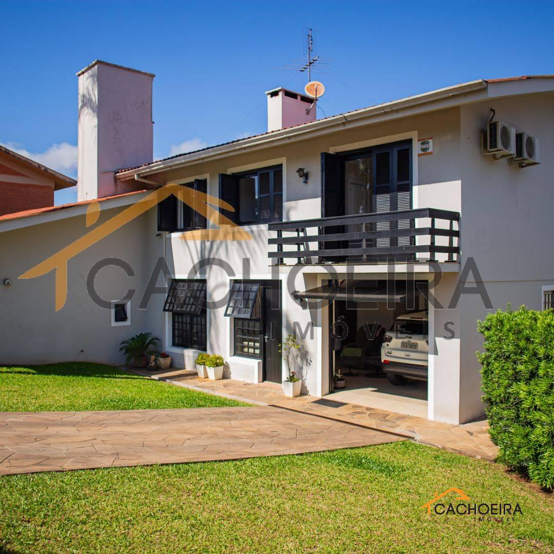 SOBRADO 4 quarto(s)  no Barcelos