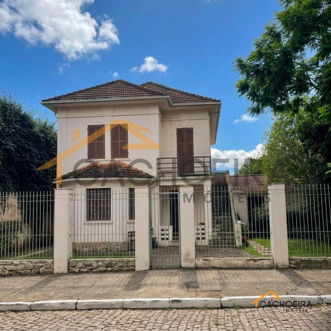 SOBRADO 5 quarto(s)  no Frota